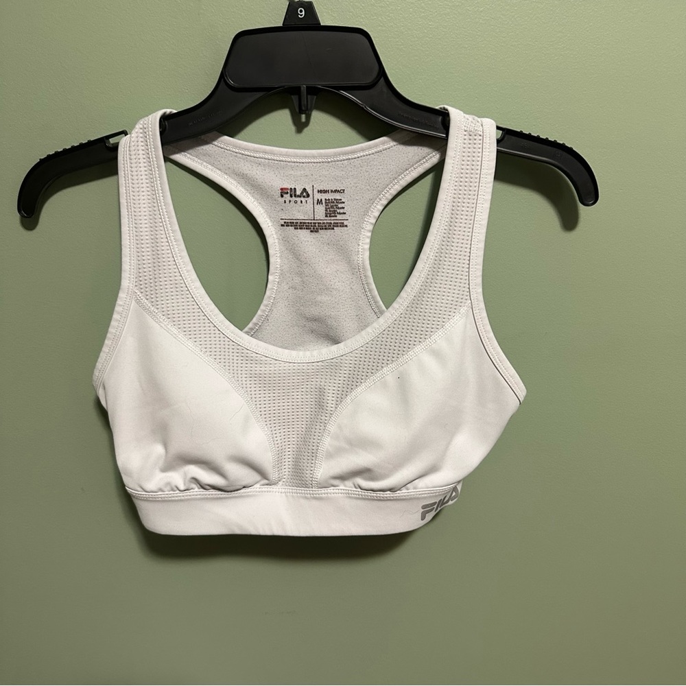 Fila sports bra